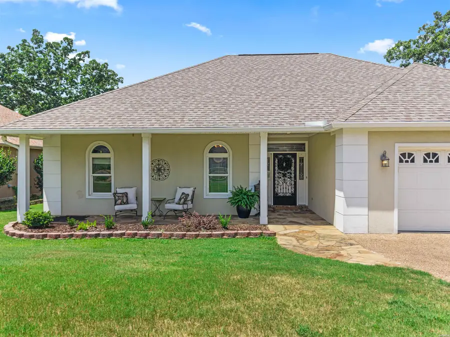 124 Garden View, Hot Springs, AR 71913 - #2