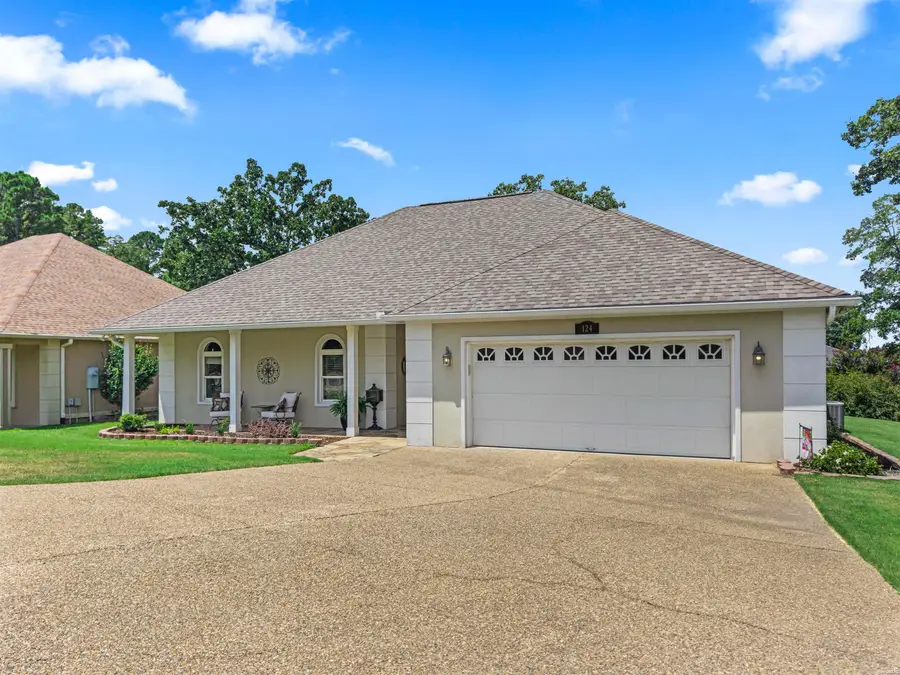 124 Garden View, Hot Springs, AR 71913 - #3