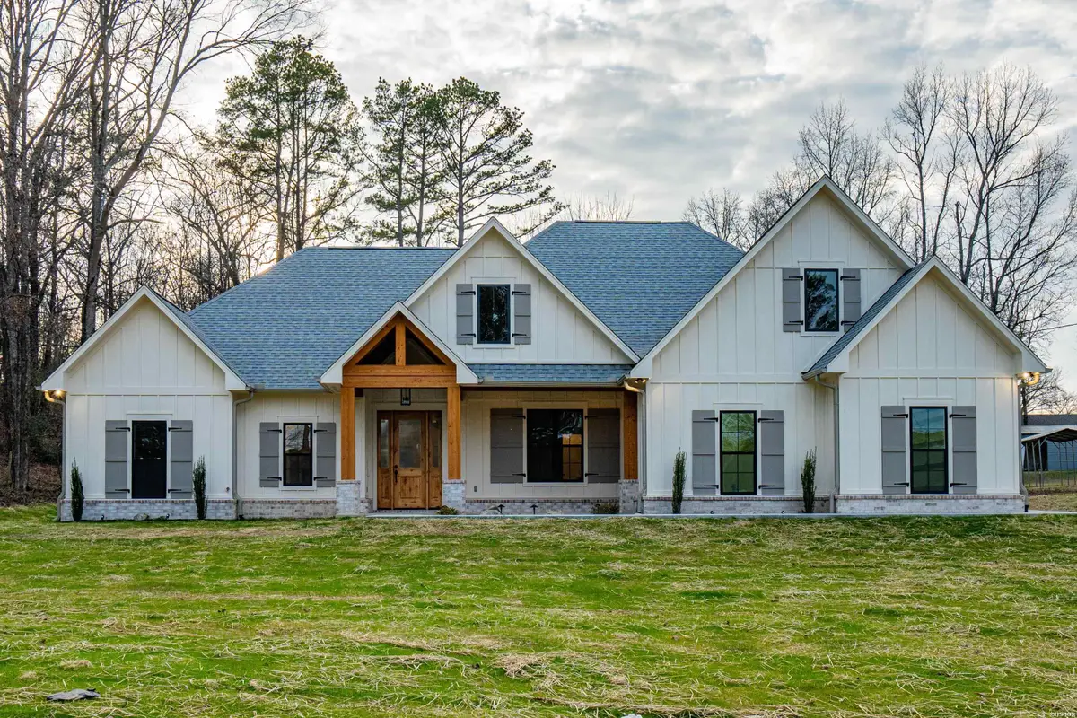 271 Frontier Trail, Hot Springs, AR 71913 - #1