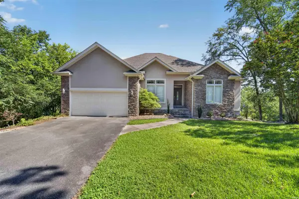 129 Alaston Point, Hot Springs, AR 71913