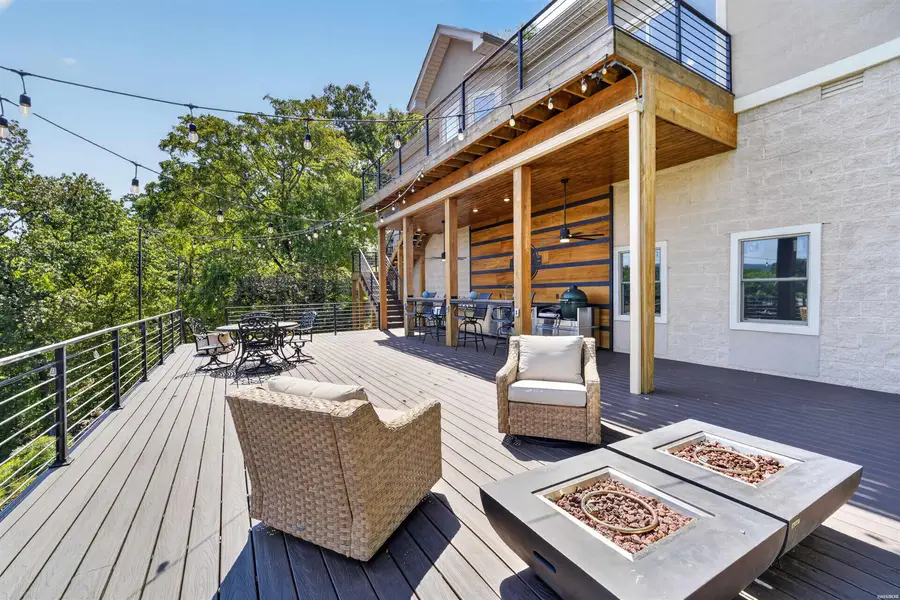 129 Alaston Point, Hot Springs, AR 71913 - #2