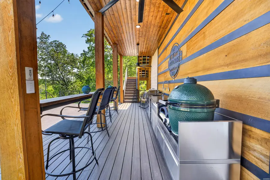 129 Alaston Point, Hot Springs, AR 71913 - #3