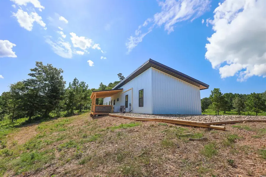 18 Remi Road, Kirby, AR 71950 - #3