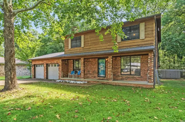 205 Millbranch, Hot Springs, AR 71913