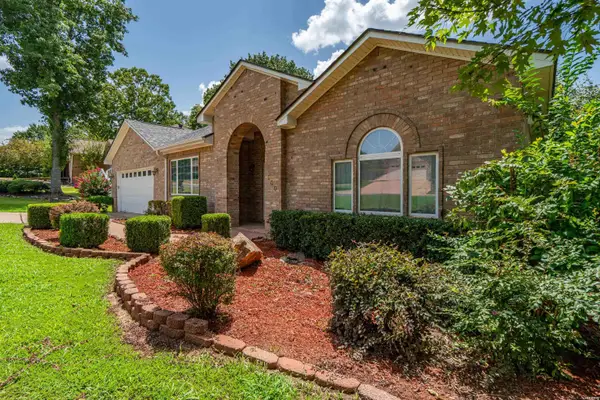 100 Newman Place, Hot Springs, AR 71913