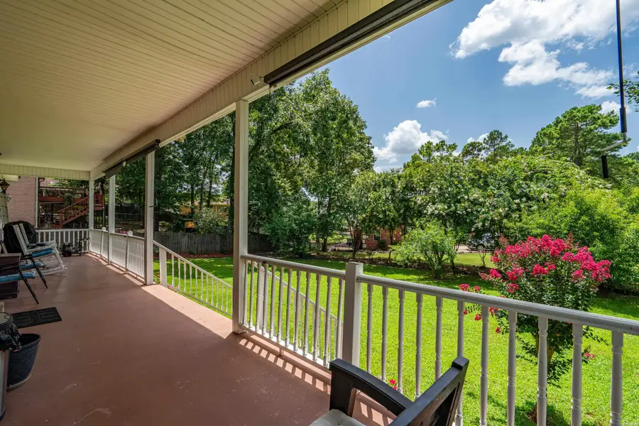 100 Newman Place, Hot Springs, AR 71913 - #3