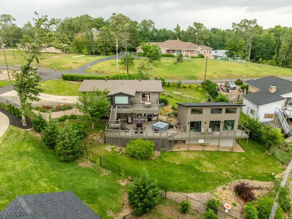 291 Peninsula, Hot Springs, AR 71901