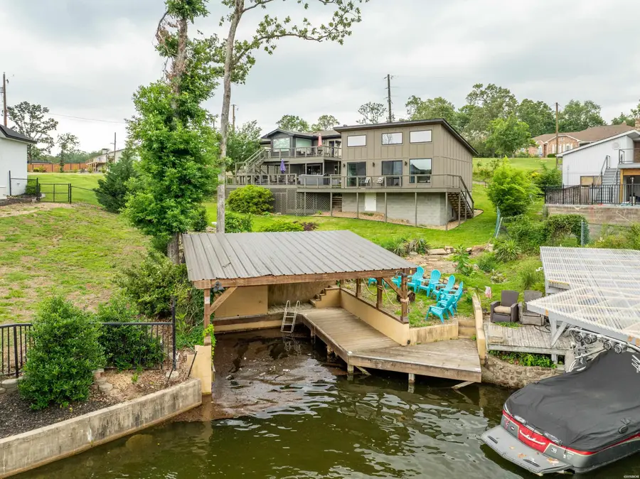 291 Peninsula, Hot Springs, AR 71901 - #3