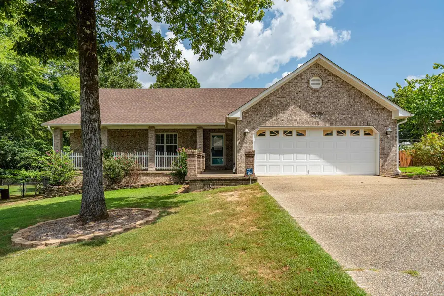 114 White Eagle Trail, Hot Springs, AR 71913 - #2