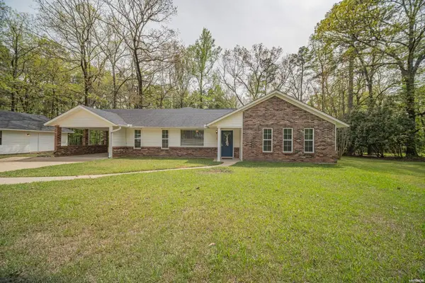 165 Allen Drive, Monticello, AR 71655
