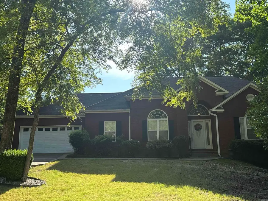 153 Shady Woods Court, Hot Springs, AR 71901 - #2