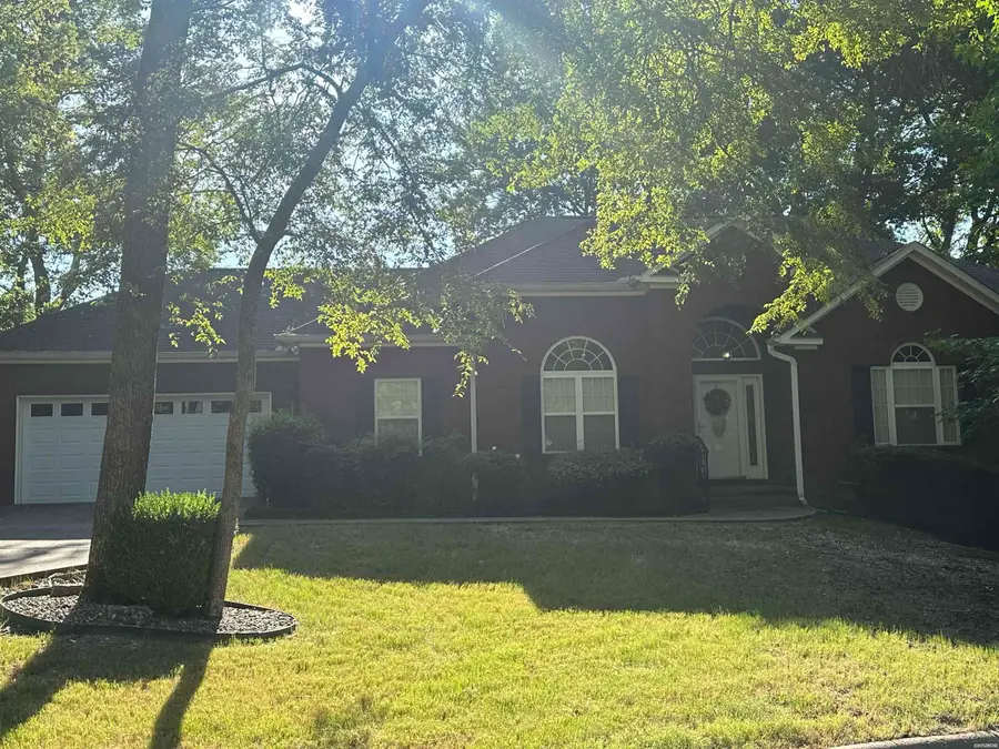 153 Shady Woods Court, Hot Springs, AR 71901 - #3