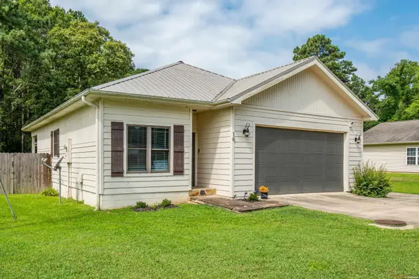 16 Paradise Circle, Arkadelphia, AR 71923