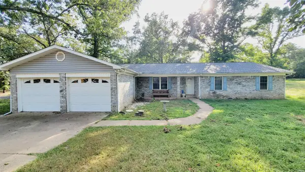104 Westcliff Terrace, Hot Springs, AR 71913