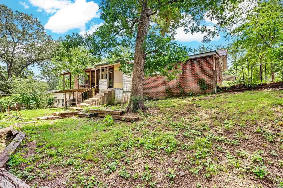 239 Morphew, Hot Springs, AR 71913 - #2