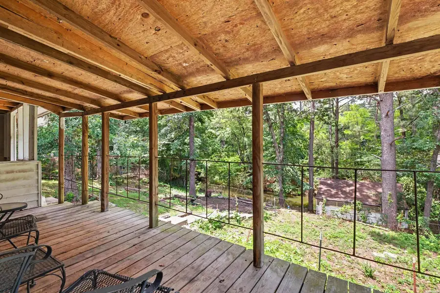 239 Morphew, Hot Springs, AR 71913 - #3