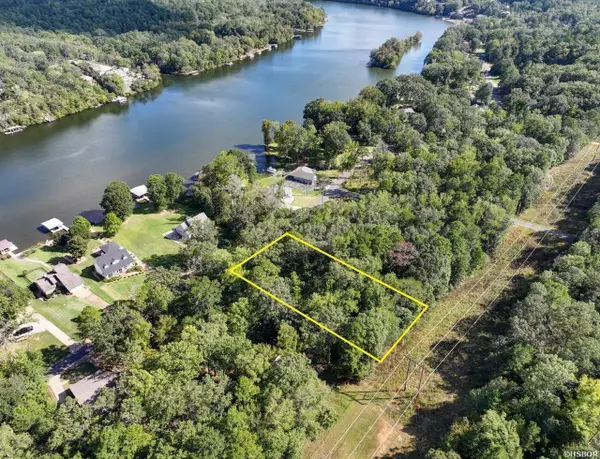 000 Scenic Drive, Hot Springs, AR 71913