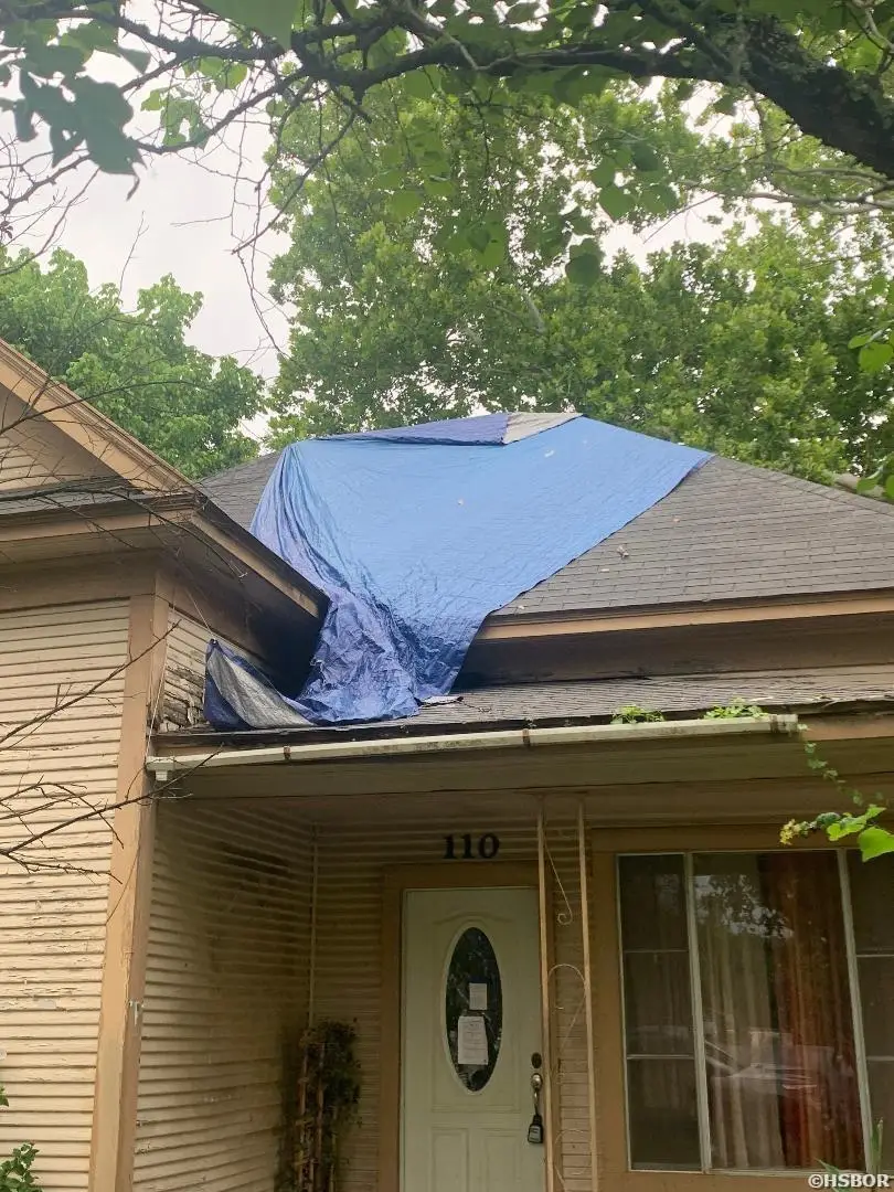 110 Hays Street, Glenwood, AR 71943 - #1