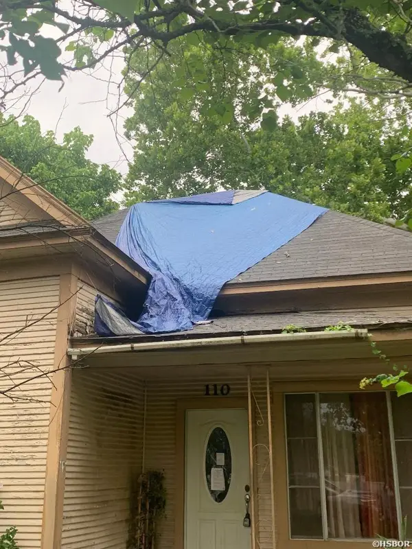 110 Hays Street, Glenwood, AR 71943