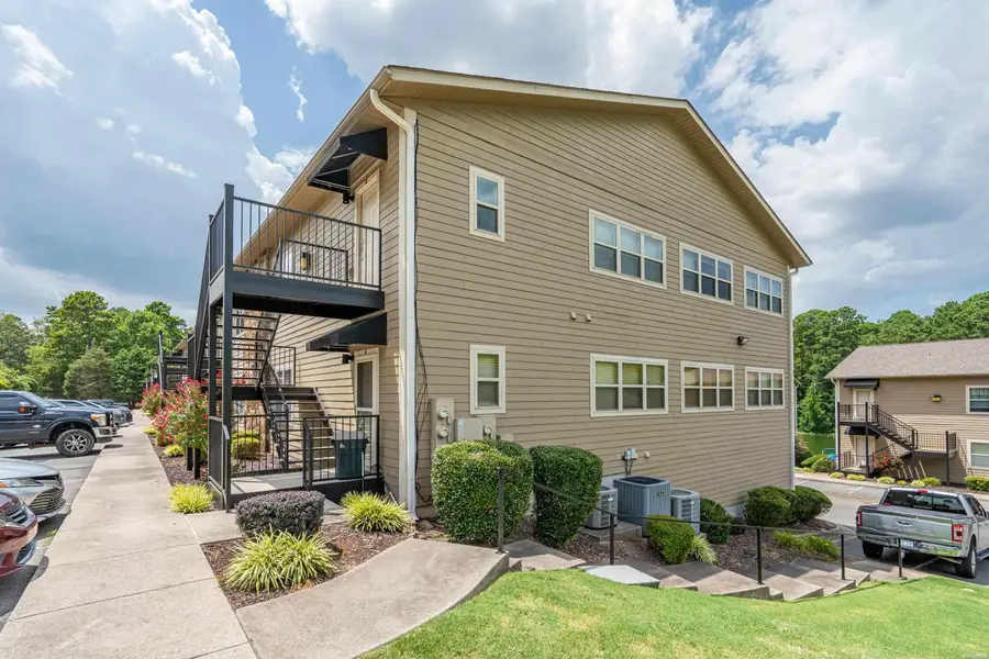 640 Arkridge Road #C-2, Hot Springs, AR 71913 - #2
