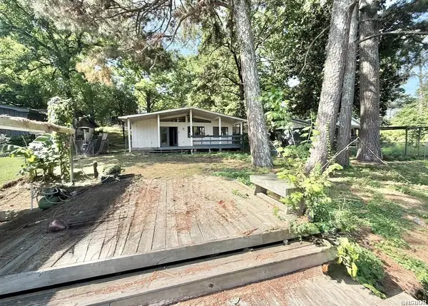 209 Phadral Point, Hot Springs, AR 71913