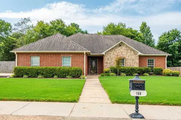 166 Mapleleaf Circle, Hot Springs, AR 71901
