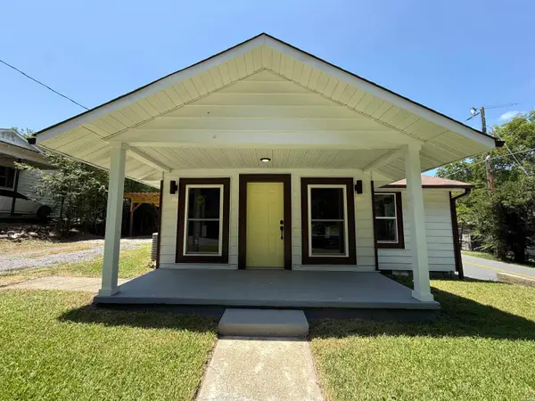 1800 Seventh Street, Hot Springs, AR 71913