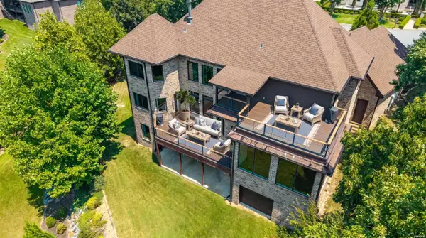 152 Dellmere Cove, Hot Springs, AR 71913