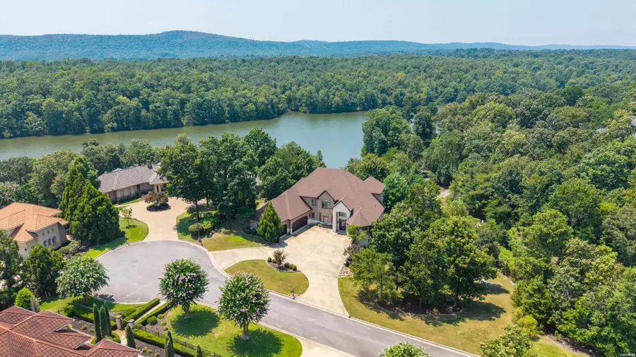 152 Dellmere Cove, Hot Springs, AR 71913 - #3