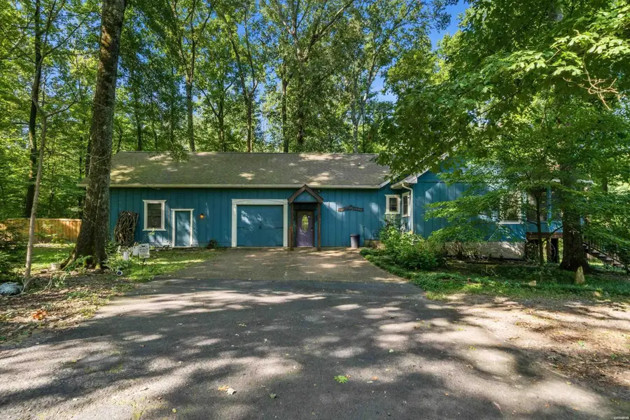 134 Riverpark Drive, Malvern, AR 72104 - #2