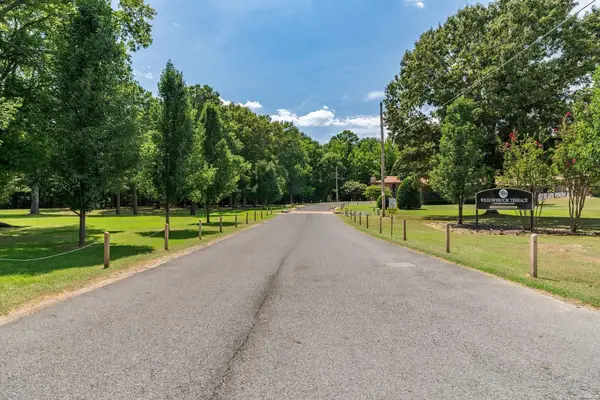 1100 Woodlawn Avenue, Hot Springs, AR 71913