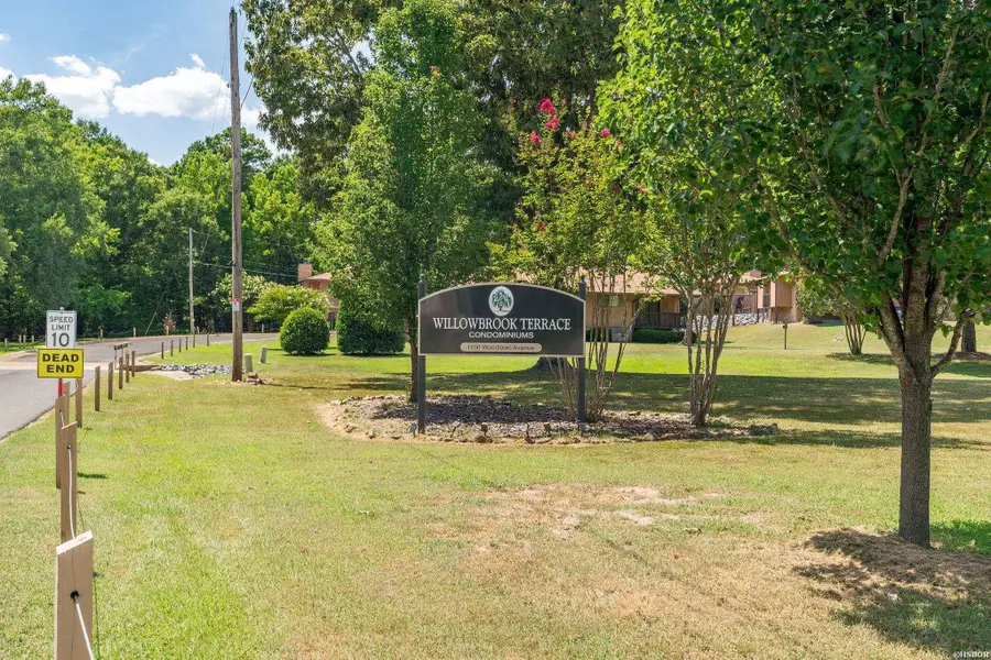 1100 Woodlawn Avenue, Hot Springs, AR 71913 - #2