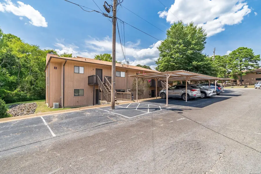 1100 Woodlawn Avenue, Hot Springs, AR 71913 - #3