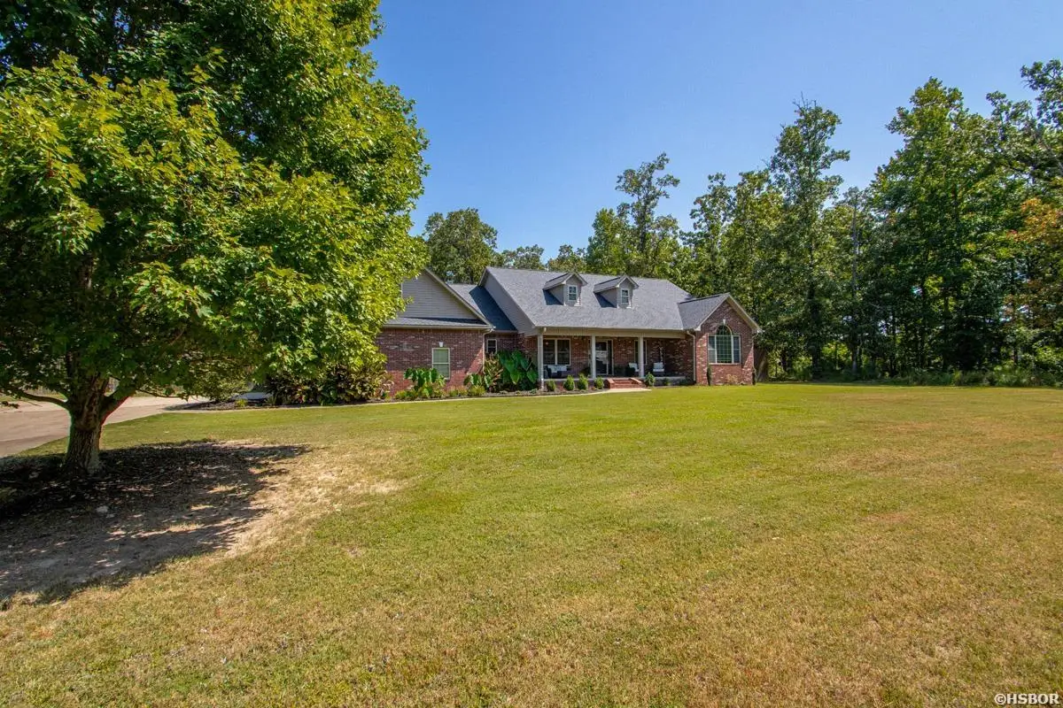 104 Parkway Square, Pearcy, AR 71964 - #1