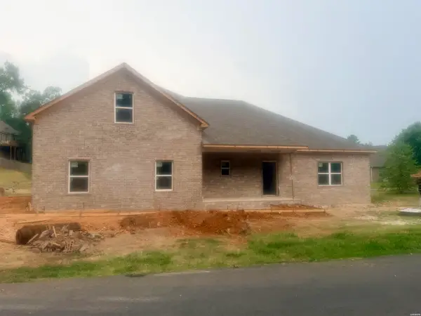 539 Long Island Drive, Hot Springs, AR 71913