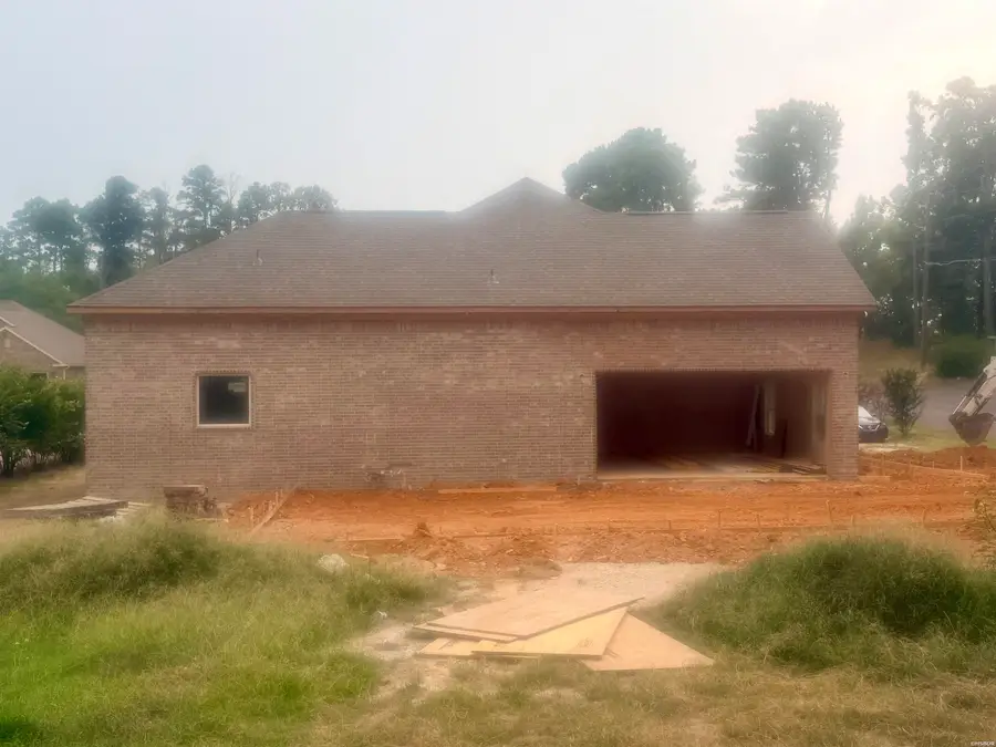 539 Long Island Drive, Hot Springs, AR 71913 - #2