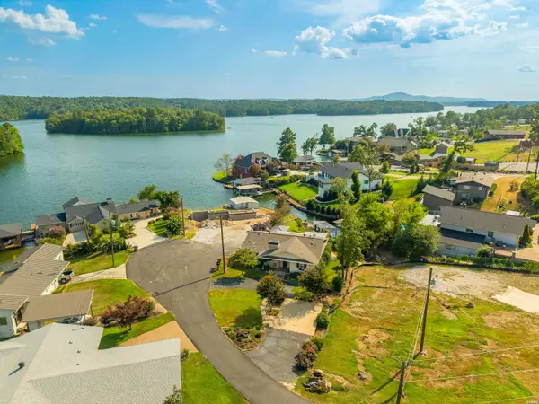 106 Whispering Pine Cove, Hot Springs, AR 71901