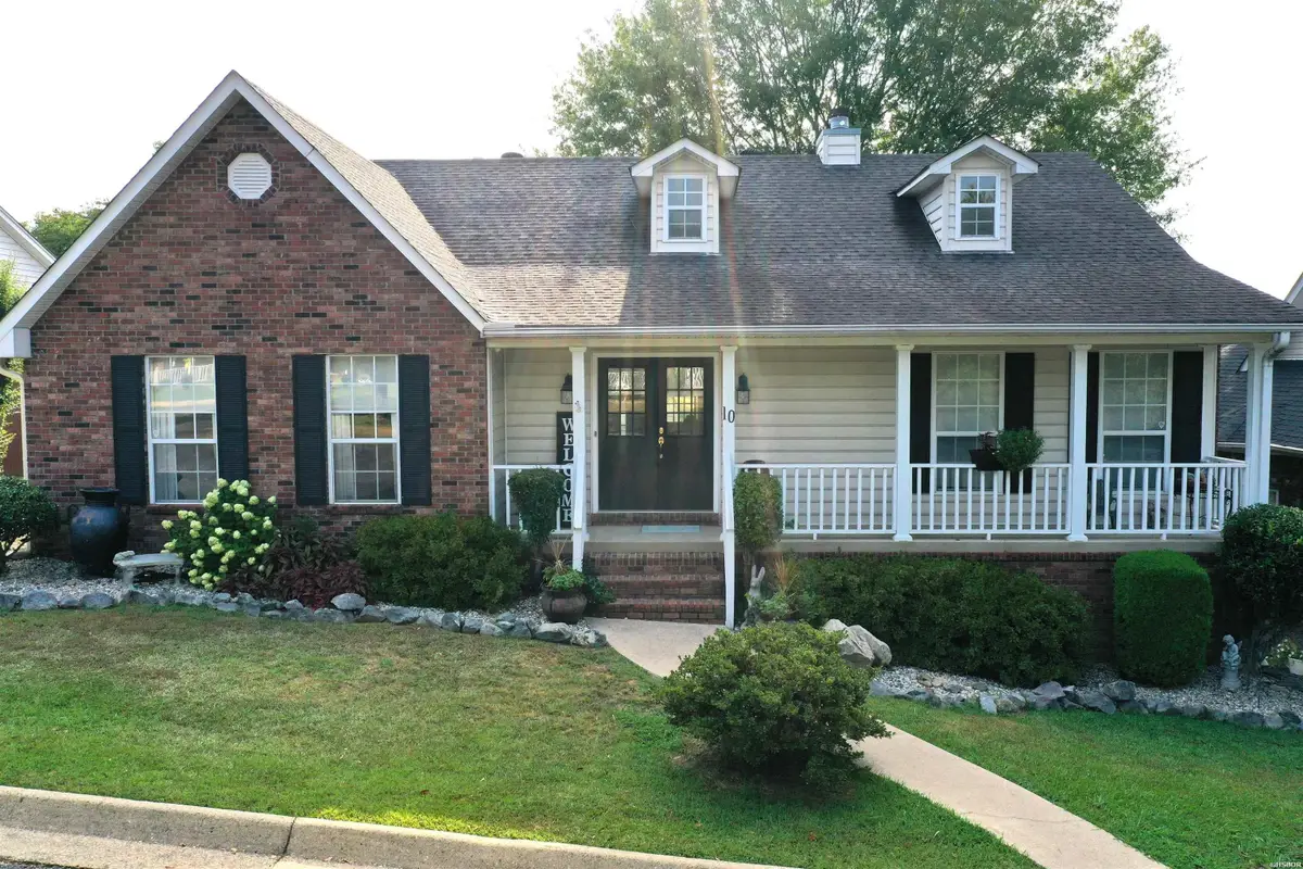 10 Manchester Lane, Hot Springs, AR 71901 - #1
