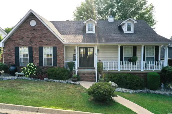 10 Manchester Lane, Hot Springs, AR 71901