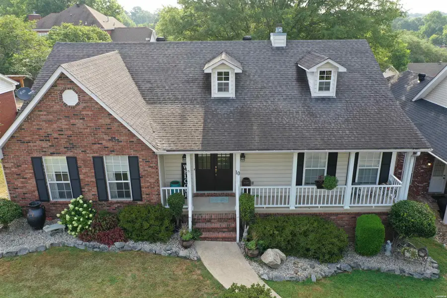 10 Manchester Lane, Hot Springs, AR 71901 - #2