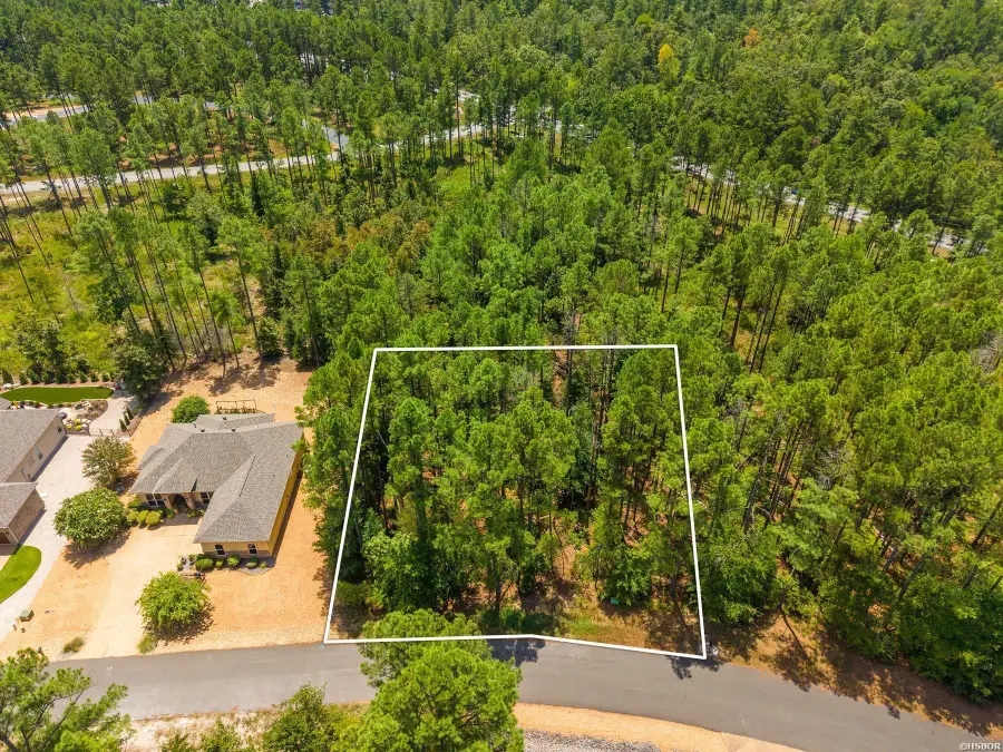 13 Victoria Lane, Hot Springs Village, AR 71909 - #2