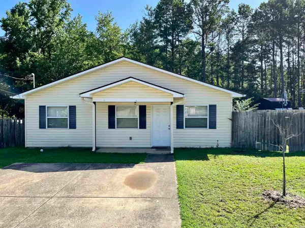 125 Lily Ruth Court, Hot Springs, AR 71901