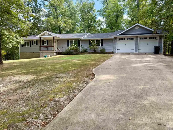 120 Knox Court, Pearcy, AR 71964