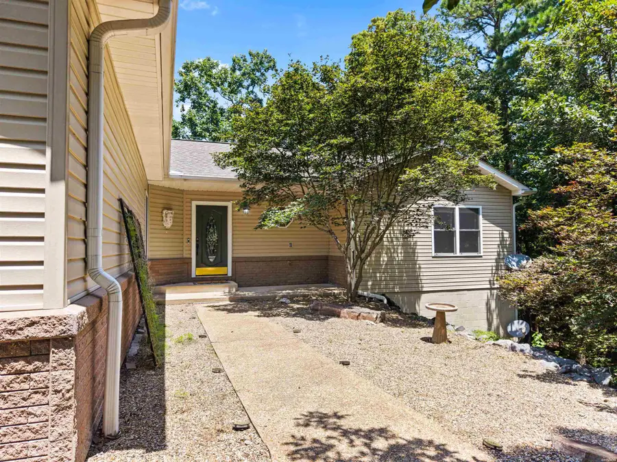 282 Asturias Drive, Hot Springs Village, AR 71909 - #3