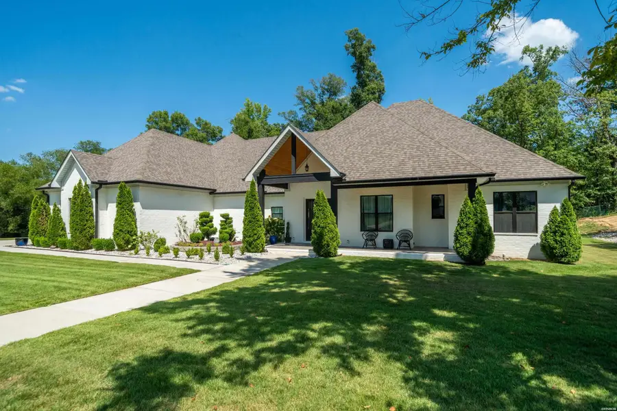 175 Breckling Circle, Hot Springs, AR 71901 - #2
