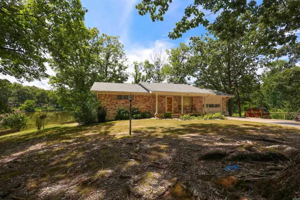 178 Bearce Circle, Mount Ida, AR 71957