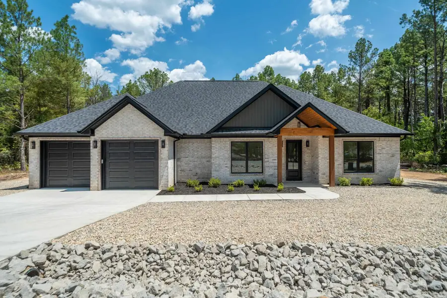 123 Elcano, Hot Springs Village, AR 71909 - #2