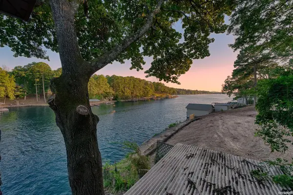 1143 Twin Points Road #C, Hot Springs, AR 71913