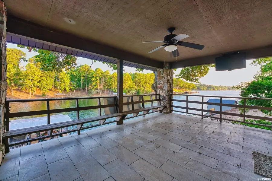 1143 Twin Points Road #C, Hot Springs, AR 71913 - #2
