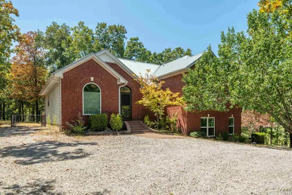 172 Canyon Creek, Hot Springs, AR 71913